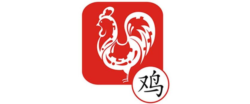 Signe astrologique chinois du Coq