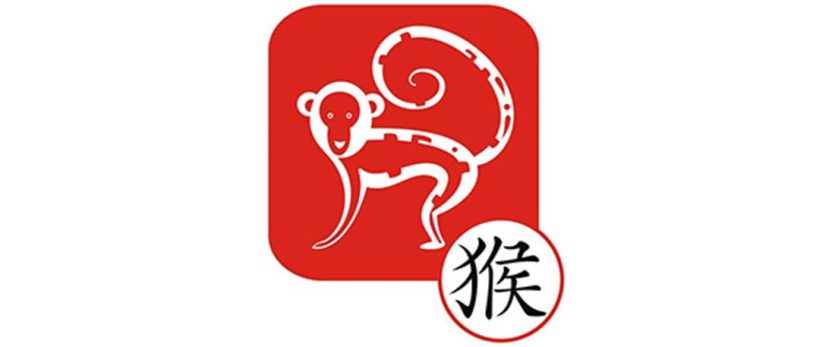 Signe astrologique chinois du Singe