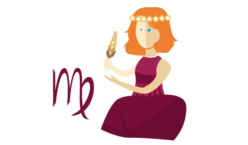 Horoscope 2023 signe astrologique de la Vierge
