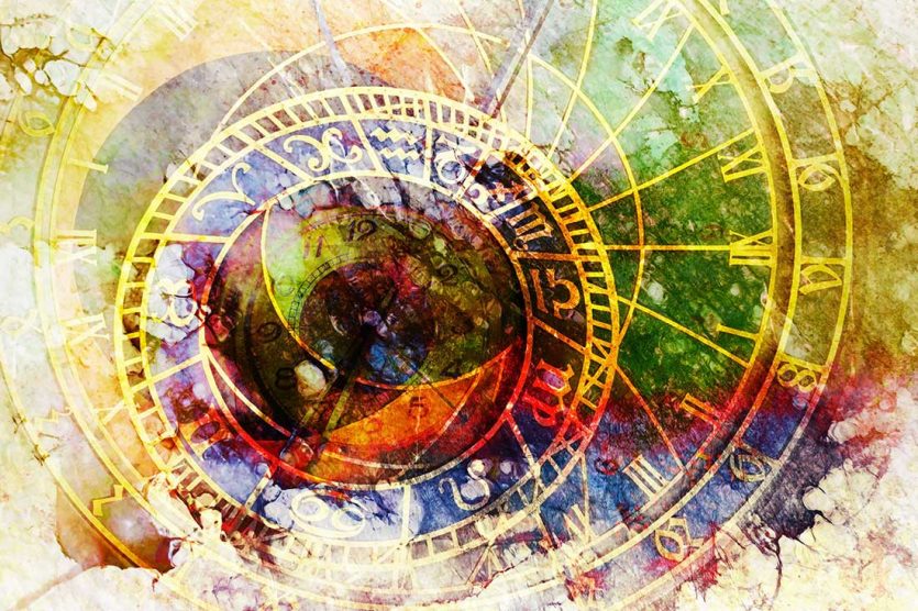 Horoscope de demain