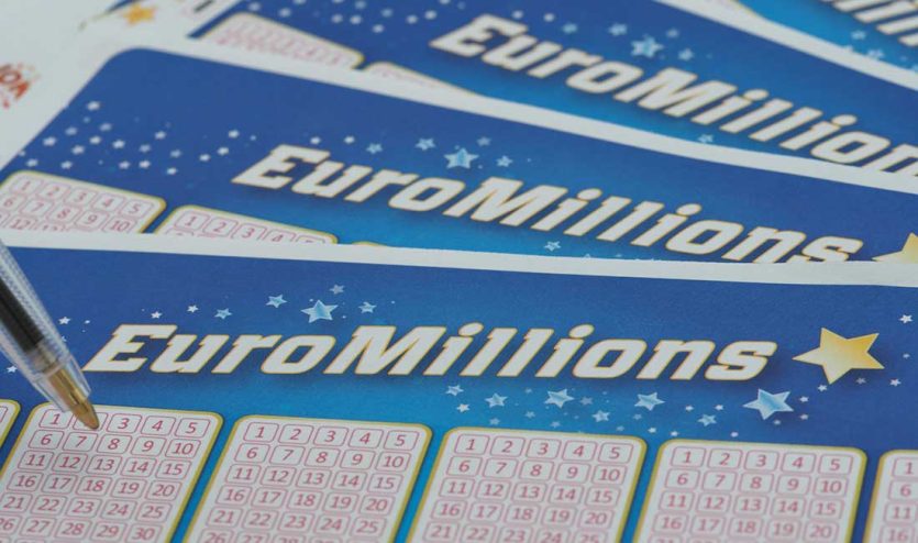 signes astrologiques chanceux Euromillions