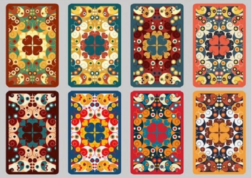 Tarot persan