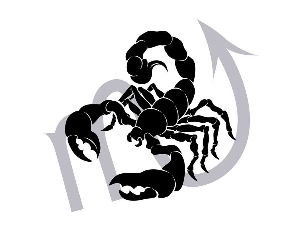 L'horoscope 2024 pour le signe du Scorpion Horoscope du jour