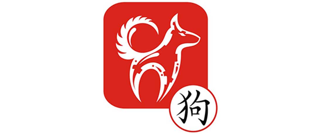 Signe astrologique chinois du chien