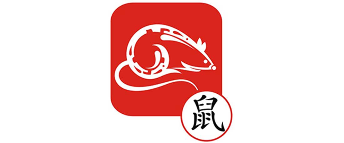 Signe astrologique chinois du Rat